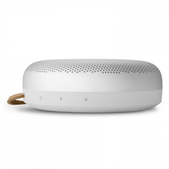 Altoparlant Bluetooth i papërshkueshëm nga uji Bang & Olufsen Beosound A1 Gjenerata e dytë, Nordic Ice