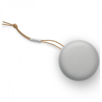 Altoparlant Bluetooth i papërshkueshëm nga uji Bang & Olufsen Beosound A1 Gjenerata e dytë, Nordic Ice
