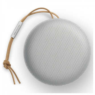 Altoparlant Bluetooth i papërshkueshëm nga uji Bang & Olufsen Beosound A1 Gjenerata e dytë, Nordic Ice