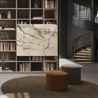 Pufa Windsor - Febal Casa