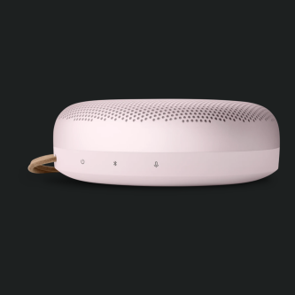 Altoparlant Bluetooth i papërshkueshëm nga uji Bang & Olufsen Beosound A1 Gen 2nd, Pink