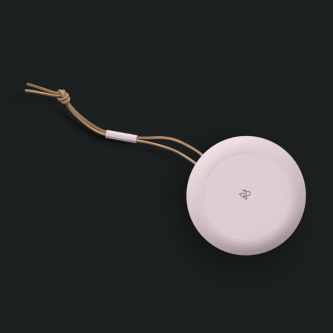 Altoparlant Bluetooth i papërshkueshëm nga uji Bang & Olufsen Beosound A1 Gen 2nd, Pink