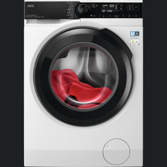 Lavatriçe AEG LFR73944QE seria 7000, autodoze 9 kg, wifi