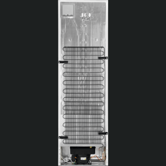 Kombinimi i Frigorifert AEG RCB736E5MB, NO FROST, 366 l, E