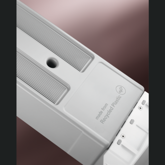 Tharëse Electrolux me pompë nxehtësie 3DSense PerfectCare900 EW9H188SC