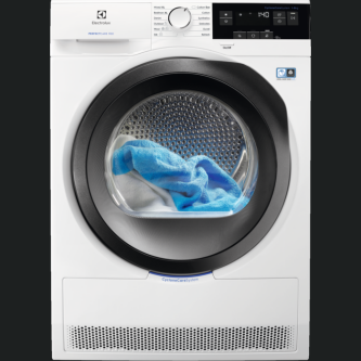 Tharëse Electrolux me pompë nxehtësie PerfectCare900 EW9H378S