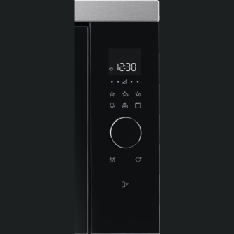 Furrë me mikrovalë të integruar AEG MBE2658DEM, 900 W
