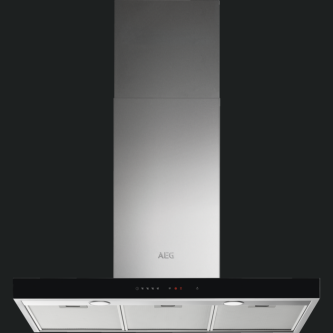 Aspirator oxhak, AEG, DBE5961HG, 90 cm
