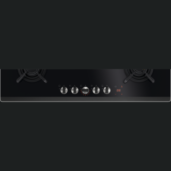 Furrë me gaz Electrolux KGG953753K, 90 cm, e zeze