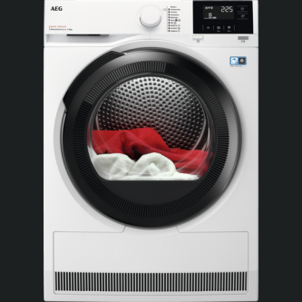 Tharëse me tharëse AEG TR819P4E, POMPA NXEHTËSE SERIES 8000, A++, 9 kg