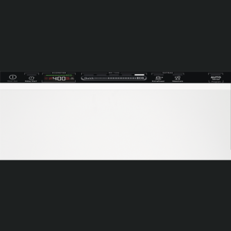 Enëlarëse plotësisht e integruar AEG FSB53907Z, MAXIFLEX, 60 cm, 14 komplete, INVERTER, D