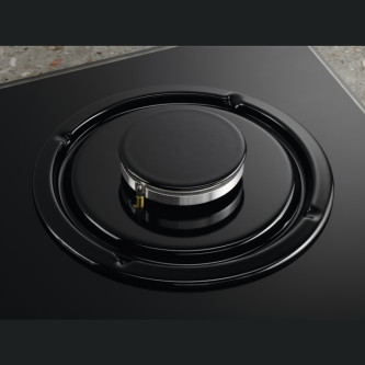 Pllakë me gaz Electrolux EGT6242NVK, 60 cm, e zezë