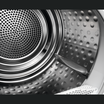Tharëse Electrolux me pompë nxehtësie 3DSense PerfectCare900 EW9H188SC