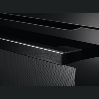 Furrë me avull AEG BSE778380B, STEAMCRISP, me vetëpastrim pirolitik, WIFI, 72 l, e zezë, A+