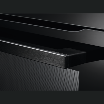 Furrë me funksion avulli AEG BSE792320B, STEAMPRO, A+, 70 l, e zezë