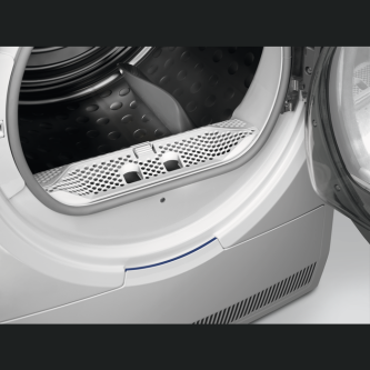 Tharëse Electrolux me pompë nxehtësie PerfectCare900 EW9H378S