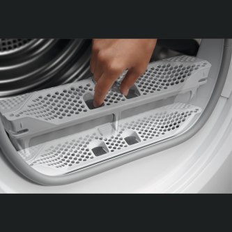 Tharëse me tharëse AEG TR819P4E, POMPA NXEHTËSE SERIES 8000, A++, 9 kg