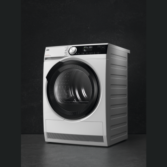 Tharëse tharëse AEG TR838P4E HAT POMP SERIES8000, 8 kg, A++