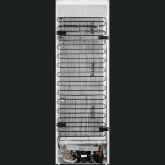 Frigorifer i pavarur Electrolux LRS2DE39X, klasi E, 390 litra