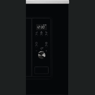 Furrë me mikrovalë të integruar Electrolux 700 W 20 l