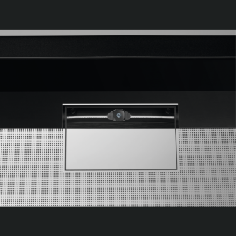 Furrë e integruar AEG BSK999330M, Funksioni i avullit, Wi-fi, 70 l, A++,  inox rezistent ndaj gjurmëve të gishtave