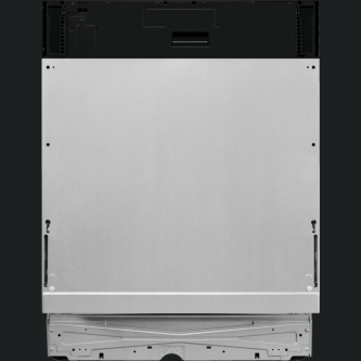 Enëlarëse plotësisht e integruar AEG FSK75758P, GLASSCARE. 60 cm, 14 komplete, INVERTER, B