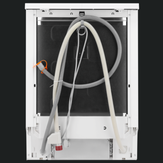 Enëlarëse AEG FFB53630ZM, GLASSCARE, 60 cm, 13 komplete, INVERTER, D