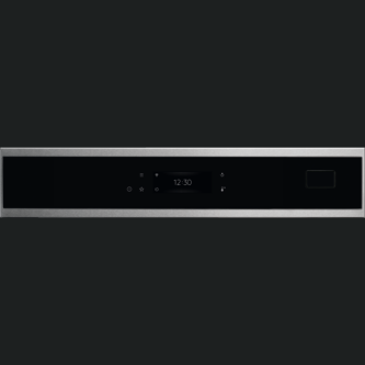 Furrë me avull Electrolux EOB8S39WX, SteamBoost, 70 l, A++