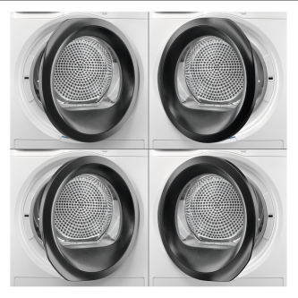 Tharëse Electrolux me pompë nxehtësie PerfectCare900 EW9H378S