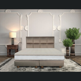 Dyshek Bien Dormir Natura Luxor dyshek ortopedik material natyral susta xhepi
