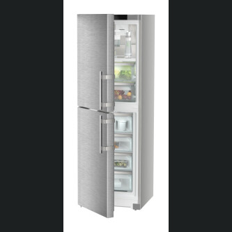 Kombinimi i Frigoriferit Liebherr SBNsdd 5264 Prime, BioFresh dhe NoFrost, 313 l, D