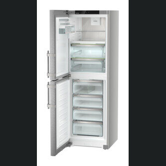 Kombinimi i Frigoriferit Liebherr SBNsdd 5264 Prime, BioFresh dhe NoFrost, 313 l, D