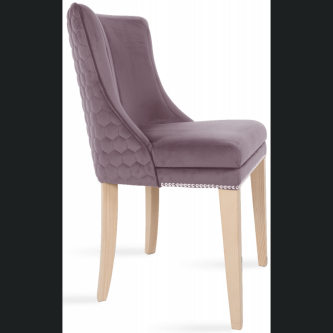 Karrige kadife Anais Honeycomb