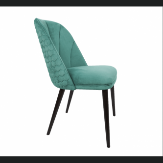Karrige Celine Honeycomb Velvet