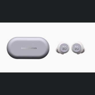 Kufje pa tel Bang & Olufsen Beoplay EQ në vesh, anulim adaptiv i zhurmës, akull nordik