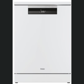 Lavatriçe Haier e pavarur XF 4A4M4PW, I-Pro Shine Seria 7, komplete 14, klasi A