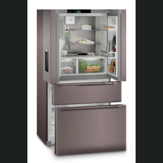 Frigorifer 538L MBtsdi 9528 Plus BioFresh NoFrost - Liebher
