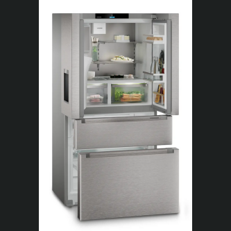 Frigorifer 538L MBsddi 9528 Plus BioFresh NoFrost - Liebher