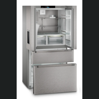 Frigorifer 538L MBsddi 9528 Plus BioFresh NoFrost - Liebher