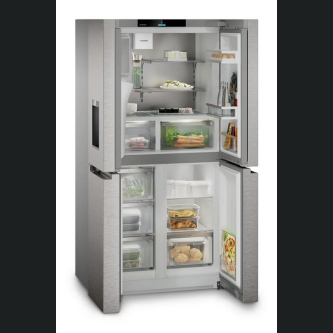 Frigorifer 545L MBsddi 9028 Plus BioFresh NoFrost - Liebher