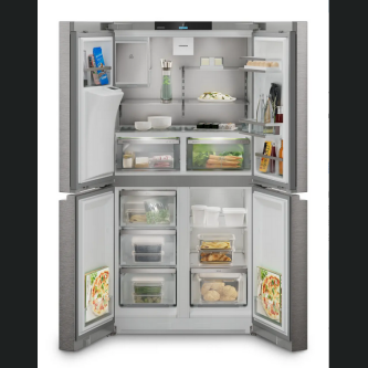 Frigorifer 545L MBsddi 9028 Plus BioFresh NoFrost - Liebher
