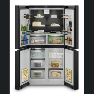 Frigorifer 545L MBbsdi 9024 Plus BioFresh NoFrost - Liebher