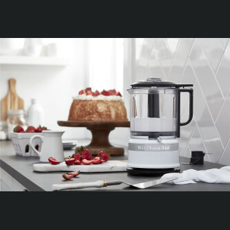RKFC0516FW - Prerës ushqimi - KitchenAid