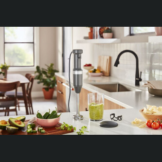 KHBV53DG - Blender dore me kabllo - KitchenAid