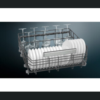 Enëlarëse plotësisht e integruar Siemens SX97T800CE iQ700, 60 cm XXL, A