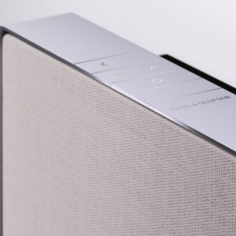 Soundbar Bang & Olufsen Beosound Stage, Dolby Atmos, Nordic Ice (edicion i kufizuar)