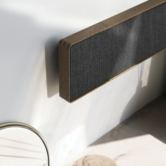 Soundbar Bang & Olufsen Beosound Stage, Dolby Atmos, Smoked Oak
