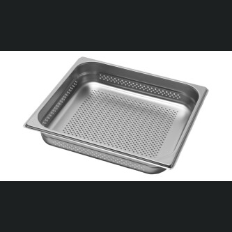 Tabaka me vrima Schock GN 2/3 GREN100XL-N200 MONN100S-N100 NEMN100S-N100 PRED150  inox