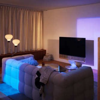 Soundbar Bang & Olufsen Beosound Theatre 55", Tone Gold