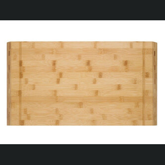 Prerës druri Bamboo Schock 540 x 300 x 25 mm